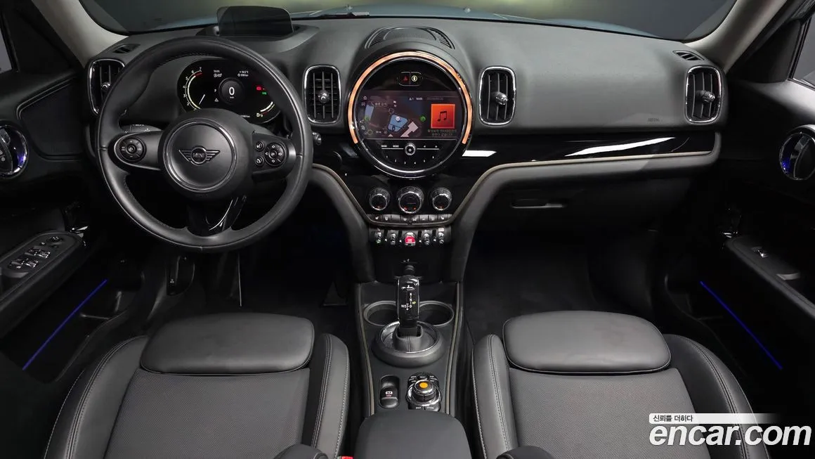 Mini Countryman 2021 из KR, фото 6
