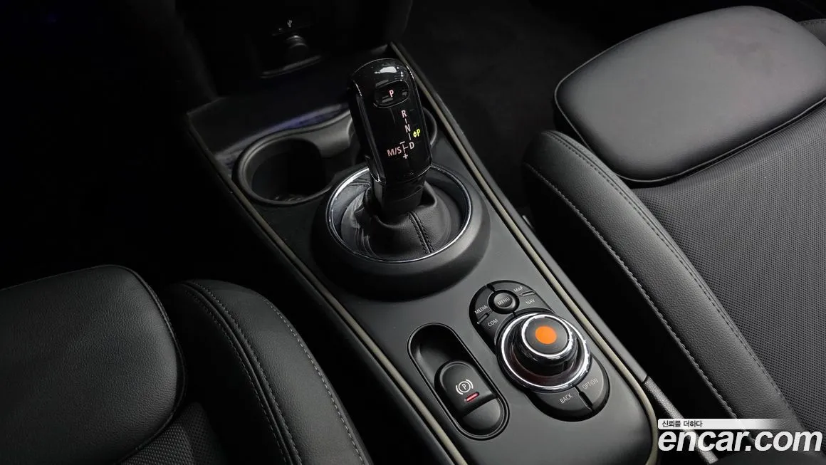 Mini Countryman 2021 из KR, фото 3