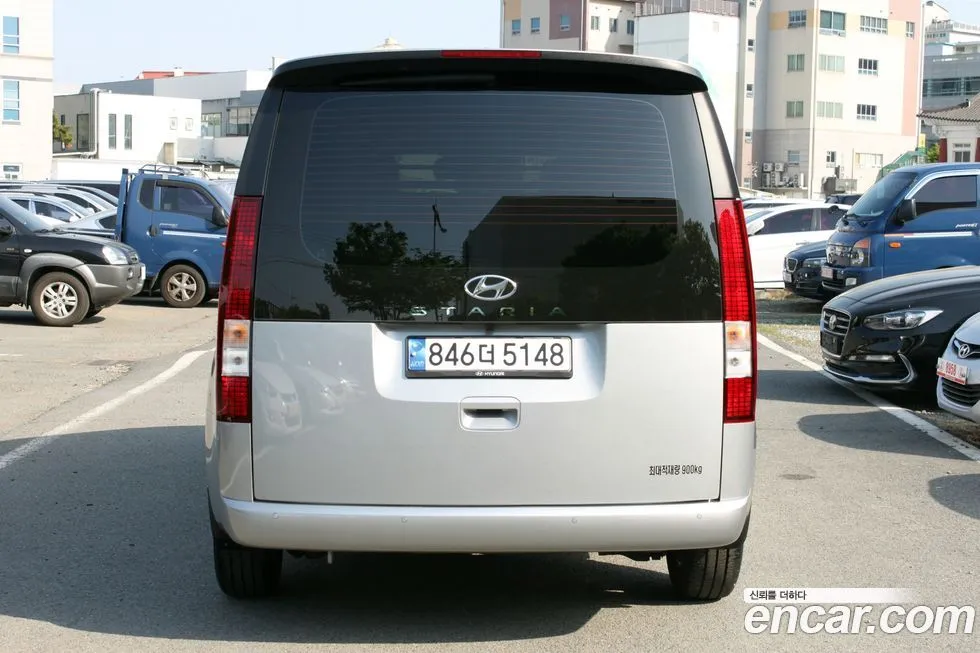 Hyundai Staria 2023 из KR, фото 3