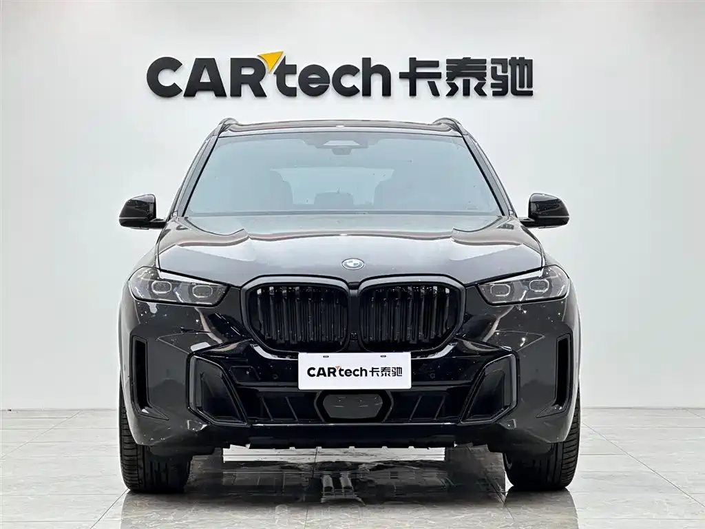 BMW X5 — фото 2