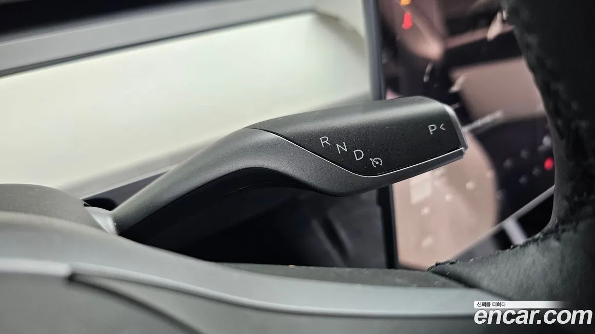 Tesla Model Y 2022 из KR, фото 4