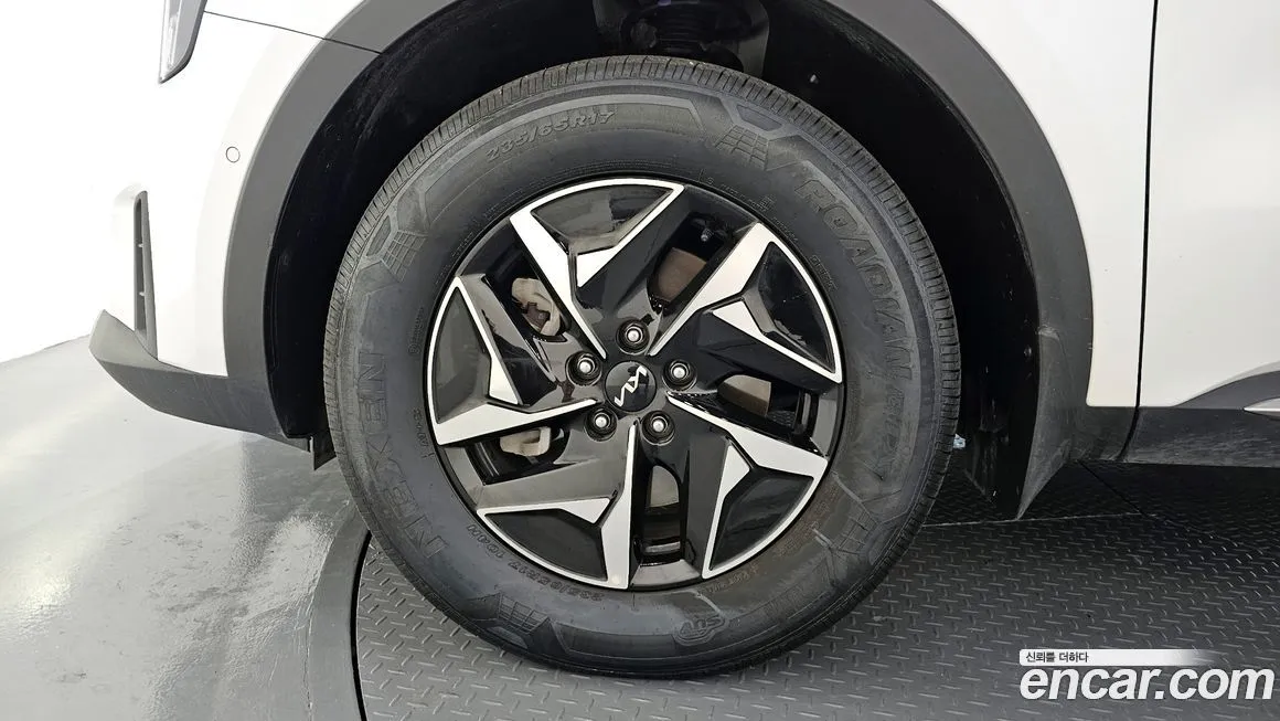 Kia Sorento 2024 из KR, фото 8