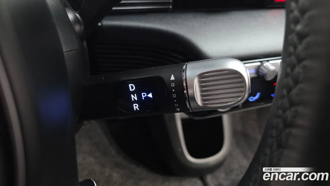 Hyundai Ioniq5 — фото 3