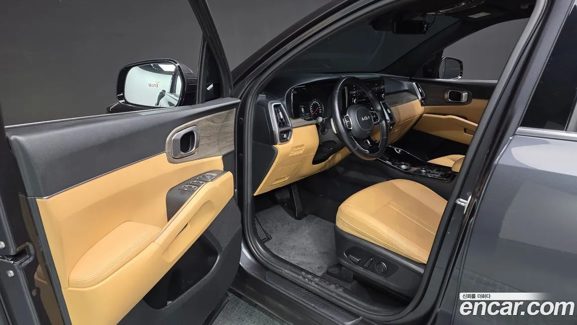 Kia Sorento — фото 4