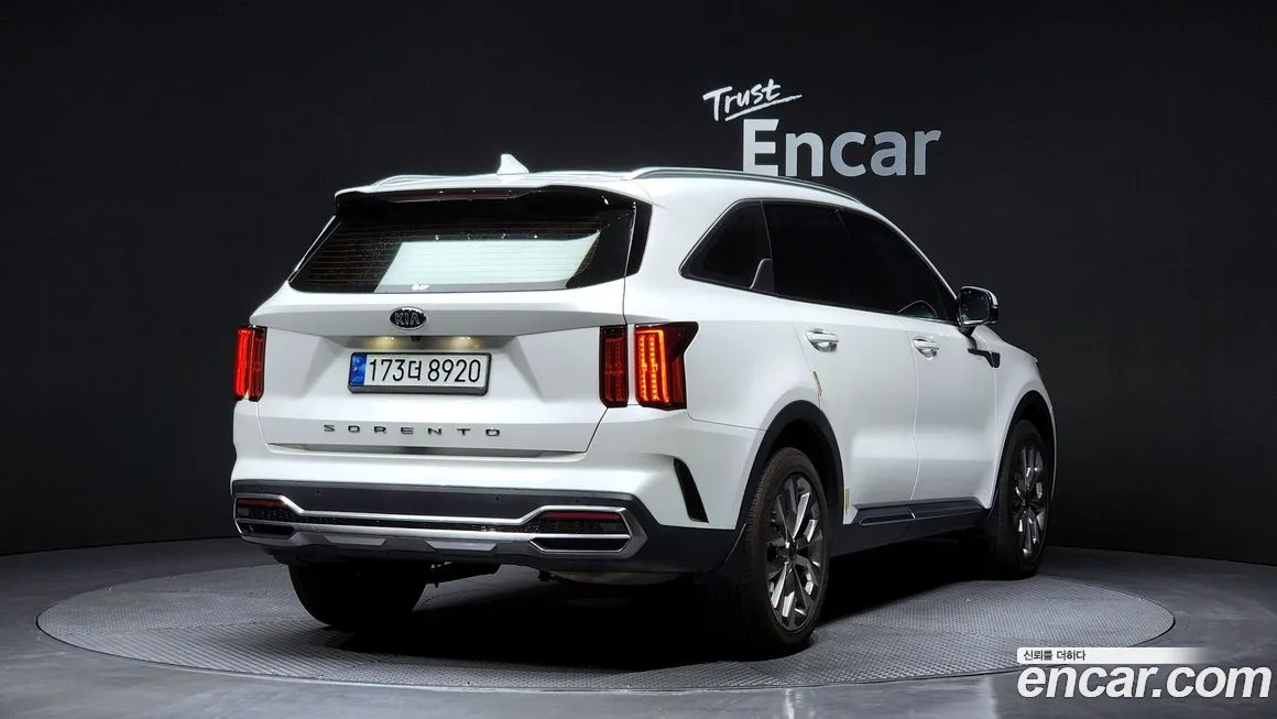 Kia Sorento — фото 3