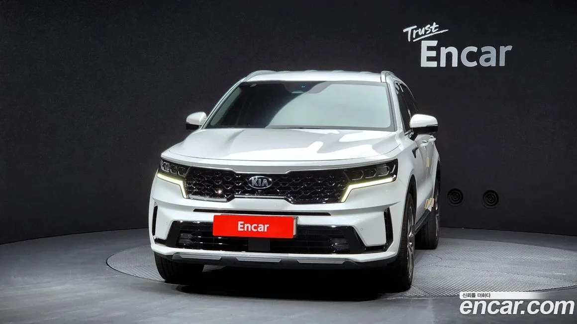 Kia Sorento — фото 2