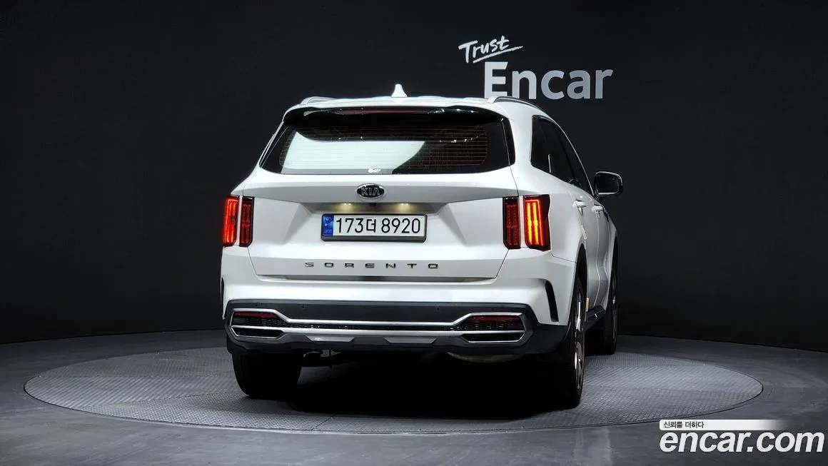 Kia Sorento — фото 4