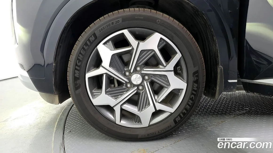 Hyundai Palisade 2021 из KR, фото 5