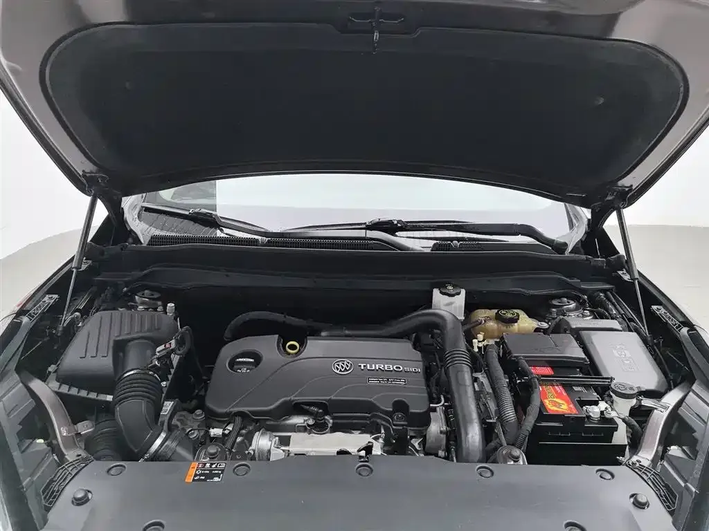 Buick Envision Plus 2021 из CN, фото 8