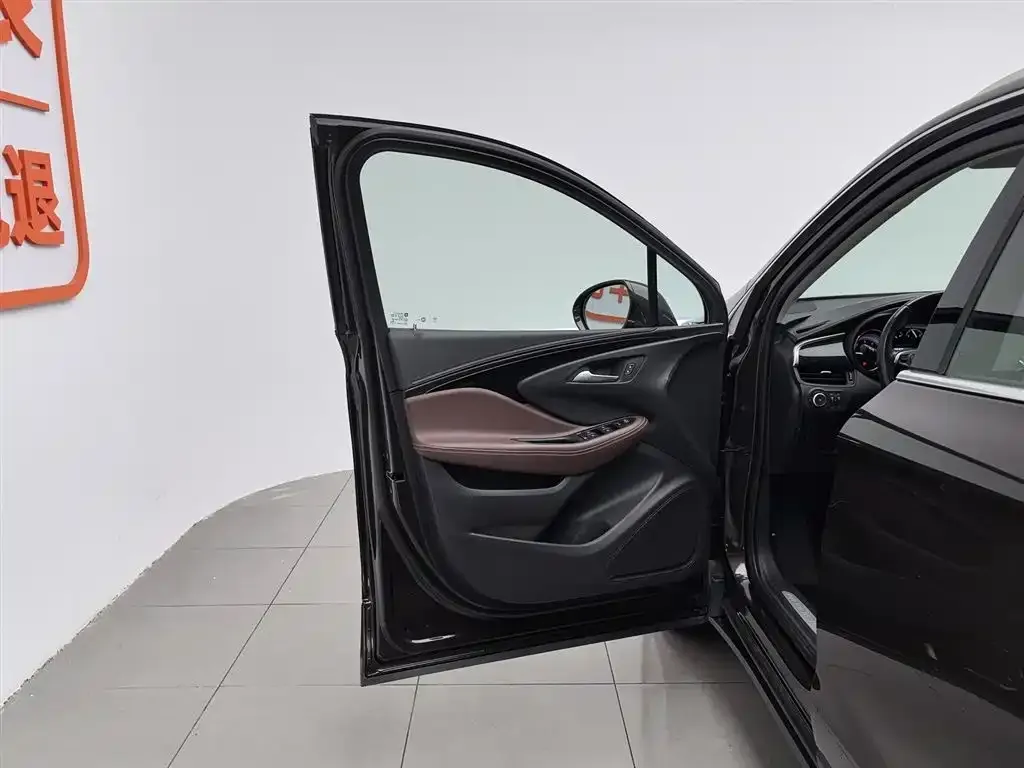 Buick Envision Plus 2021 из CN, фото 6