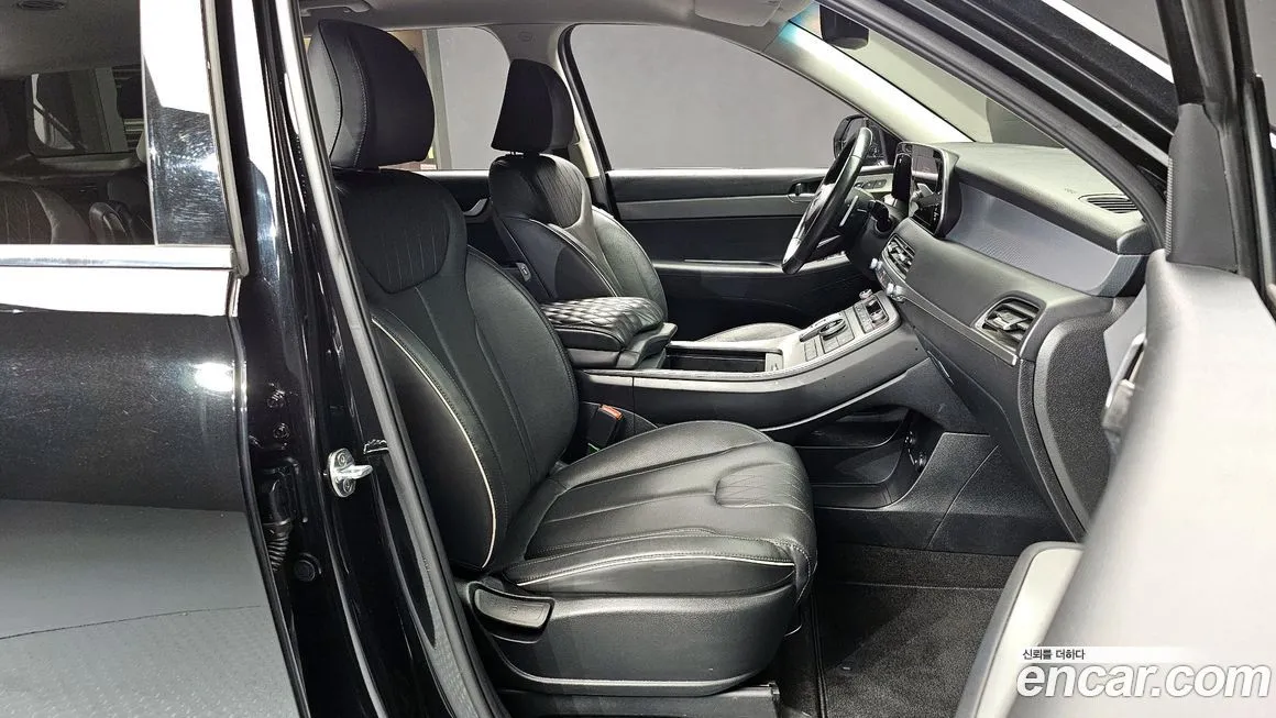 Hyundai Palisade — фото 3