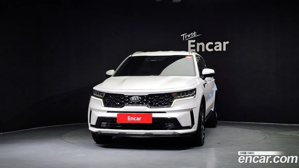 Kia Sorento — фото 2