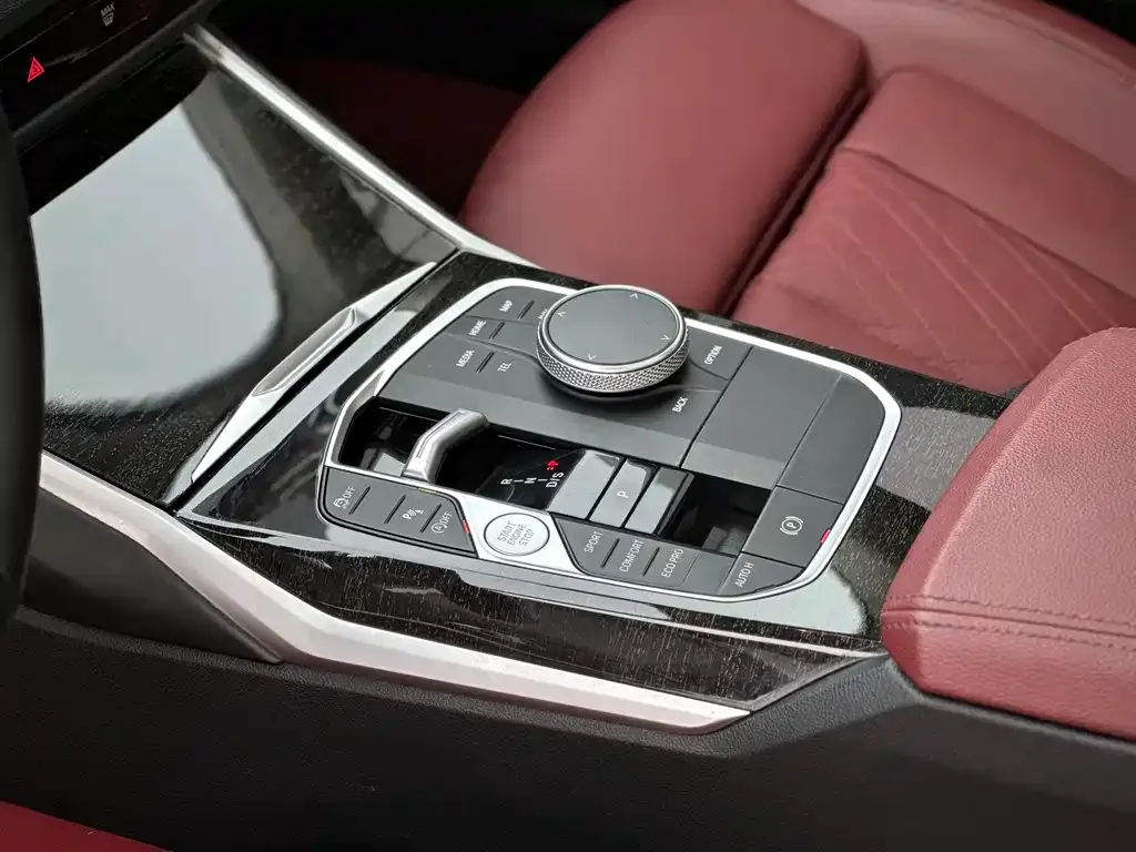 BMW 3 Series — фото 10