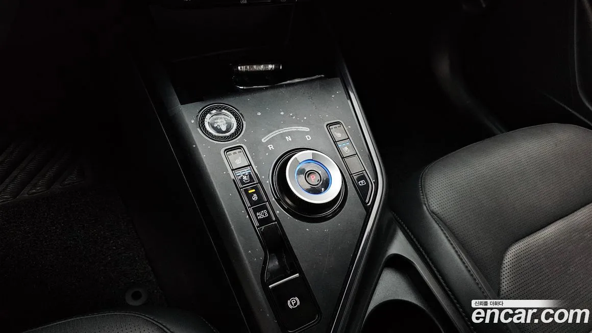 Kia Niro 2024 из KR, фото 7
