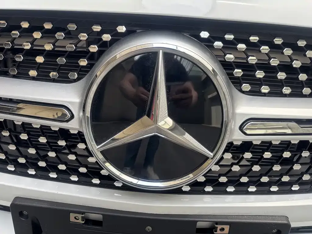 Mercedes-Benz GLC — фото 3