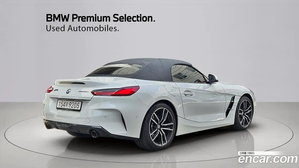 BMW Z4 — фото 2