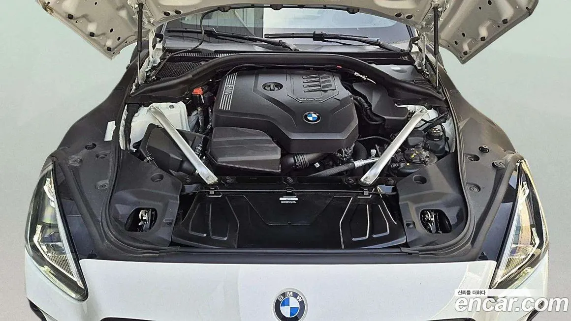 BMW Z4 — фото 9