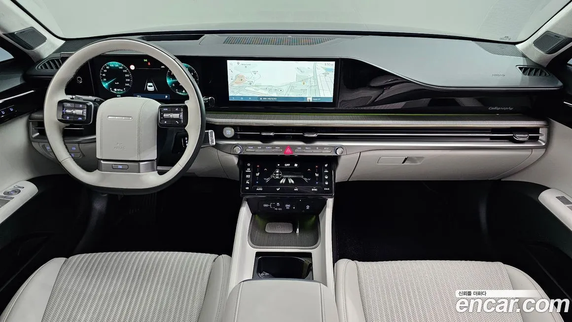 Hyundai Grandeur — фото 10