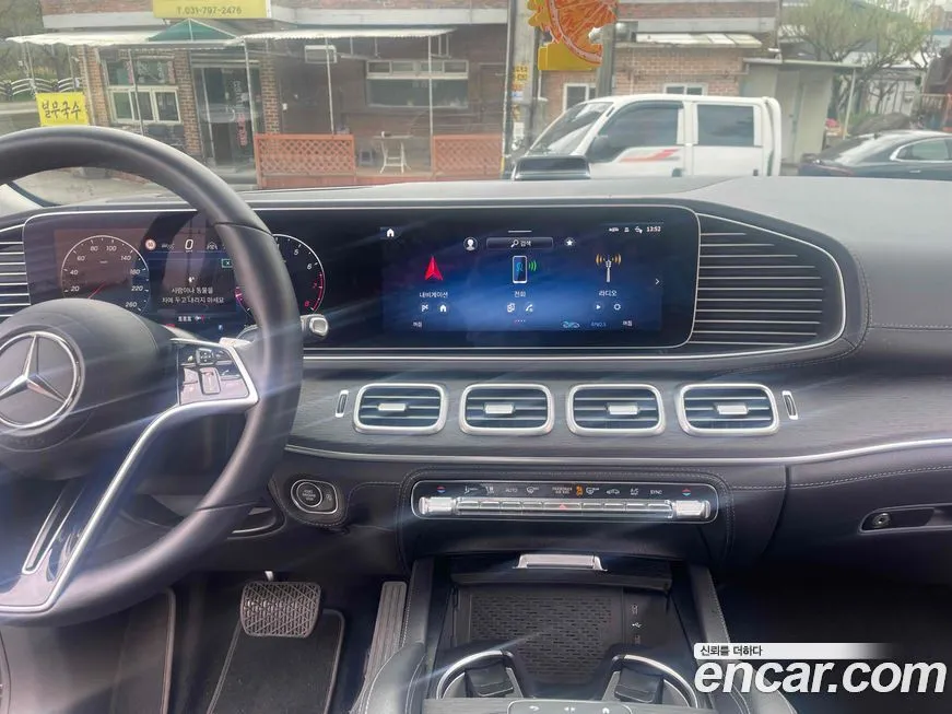 Mercedes-Benz GLE-Class 2025 из KR, фото 5