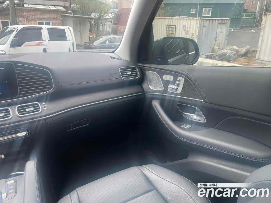 Mercedes-Benz GLE-Class 2025 из KR, фото 7