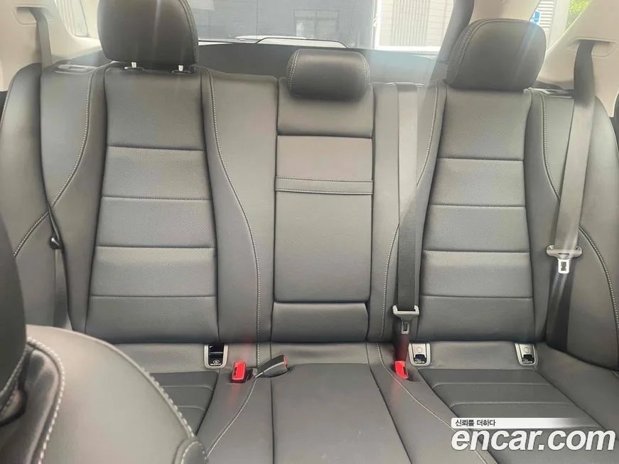 Mercedes-Benz GLE-Class 2025 из KR, фото 3