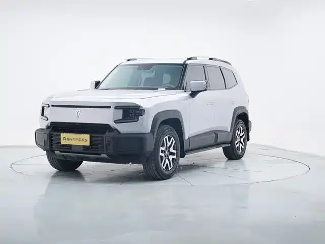 Deepal G318