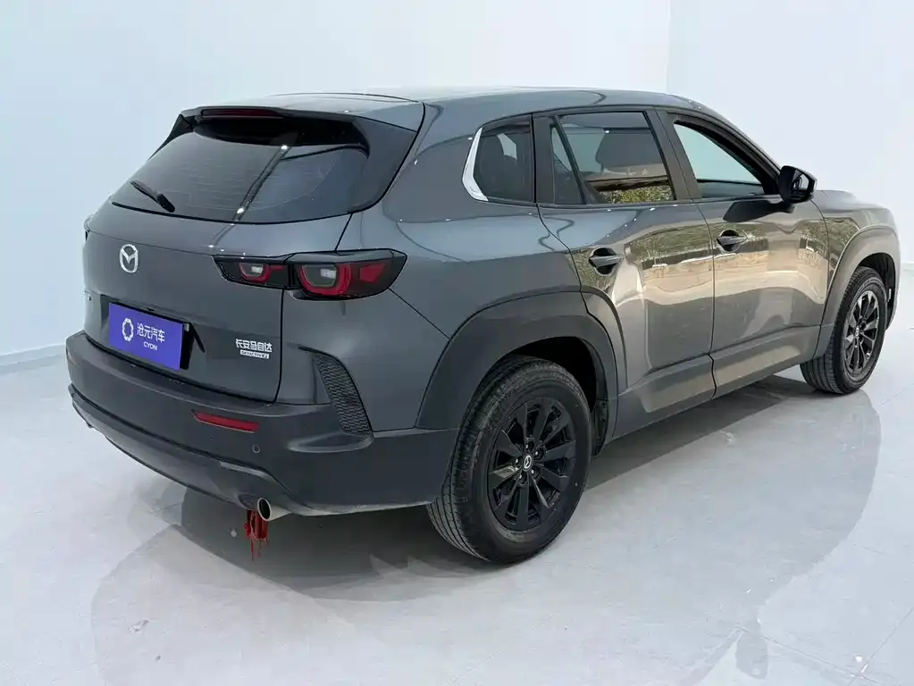 Mazda CX-50 — фото 2