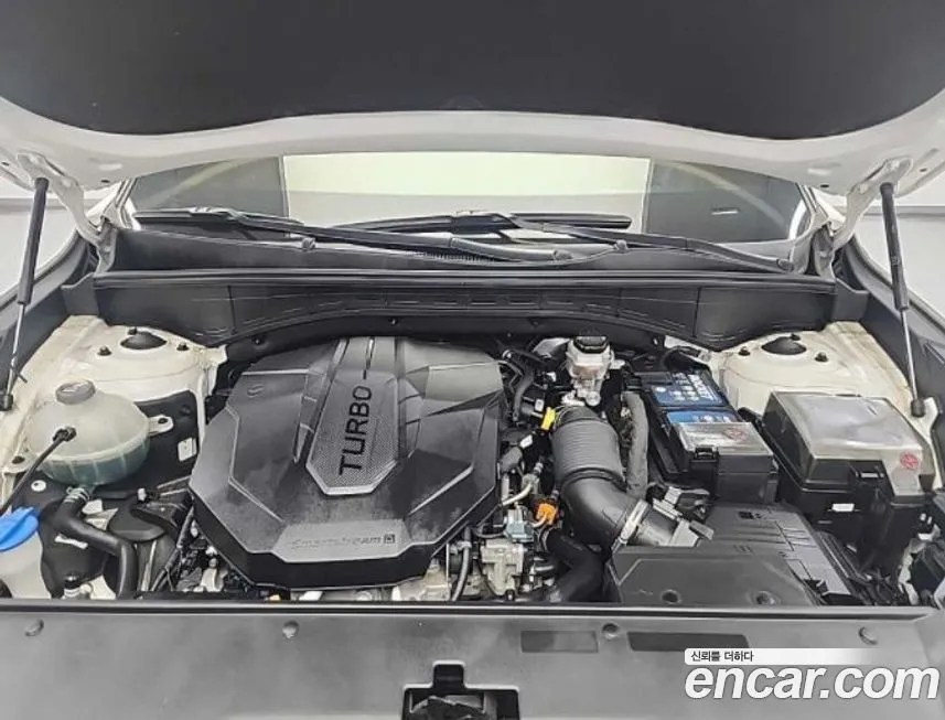 Kia Sorento 2021 из KR, фото 3