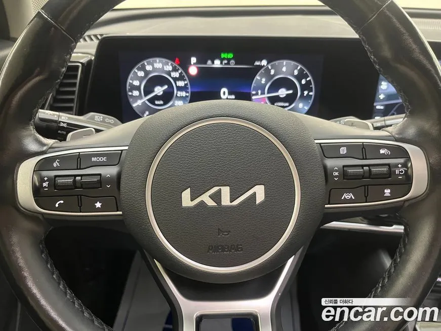 Kia Sportage — фото 3