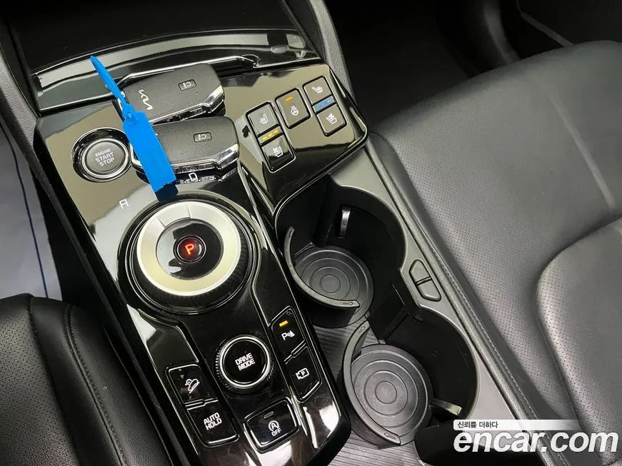 Kia Sportage — фото 10