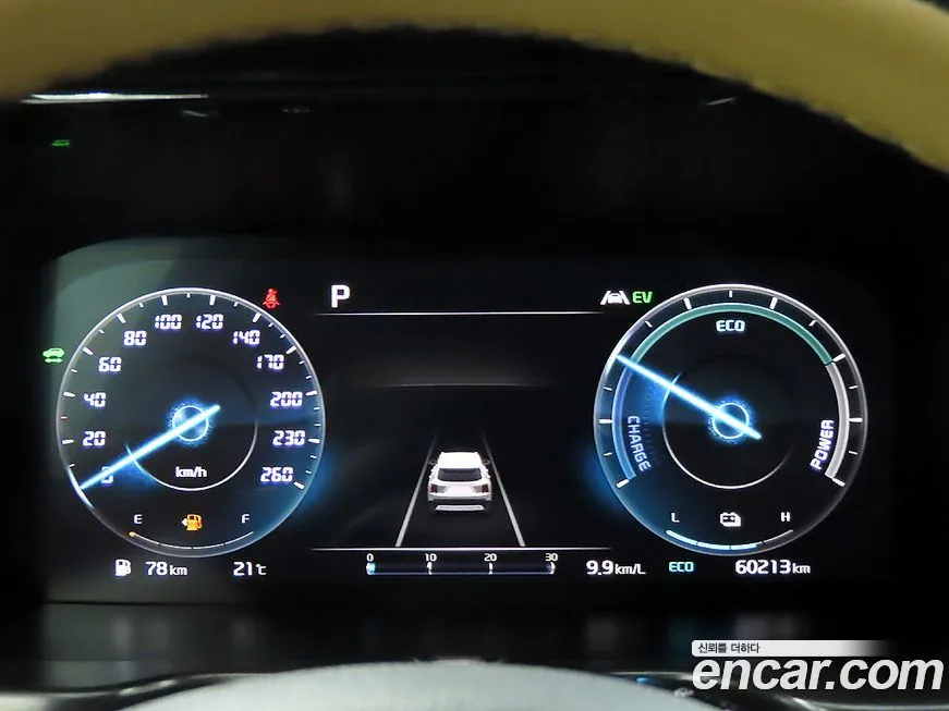 Kia Sorento 2023 из KR, фото 2