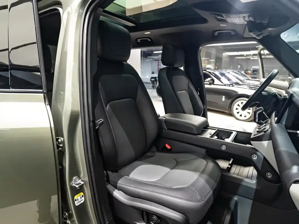 Land Rover Defender 2022 из CN, фото 5