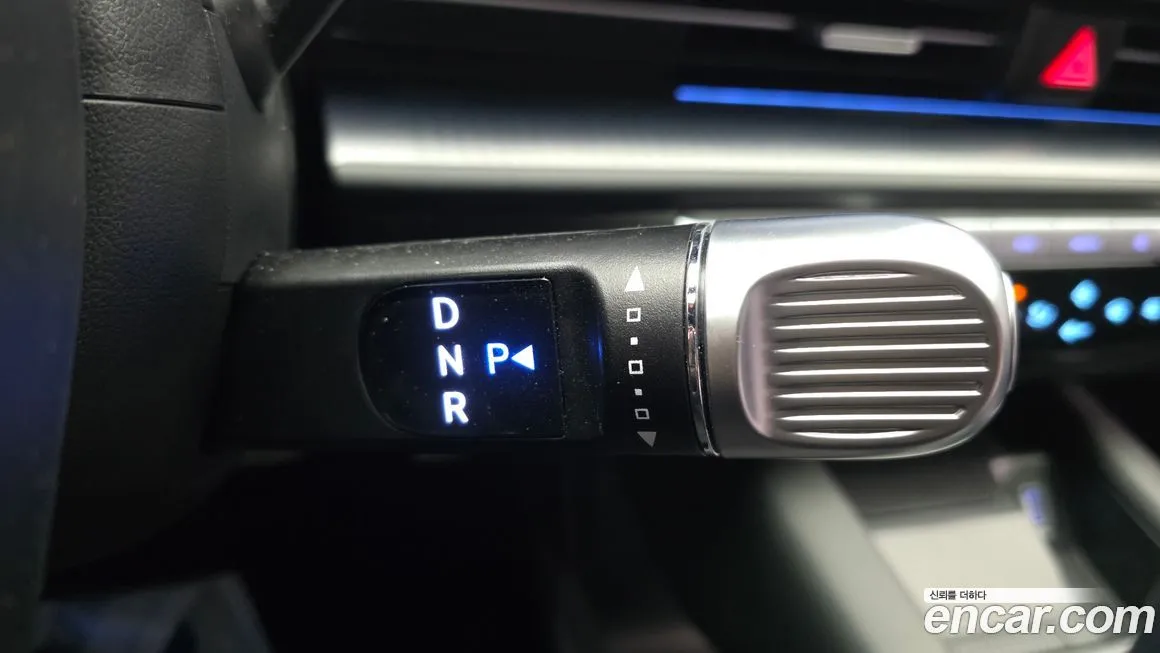 Hyundai Ioniq6 — фото 6