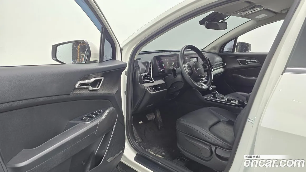 Kia Sportage — фото 9