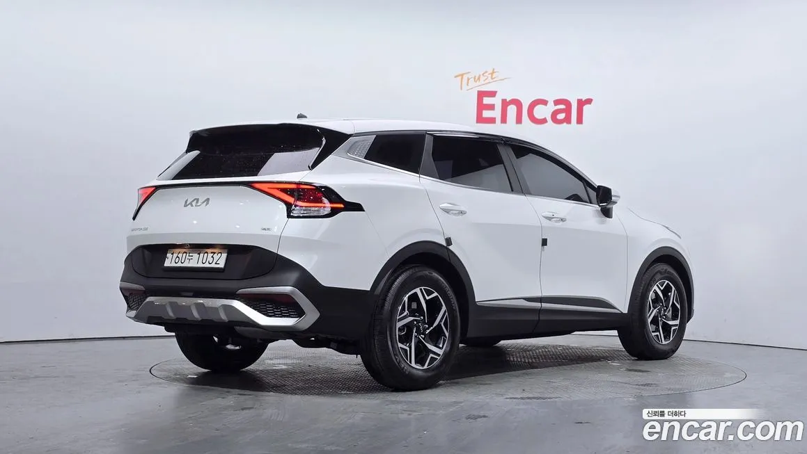 Kia Sportage — фото 5