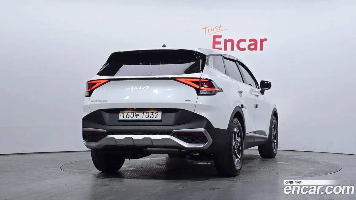 Kia Sportage — фото 4