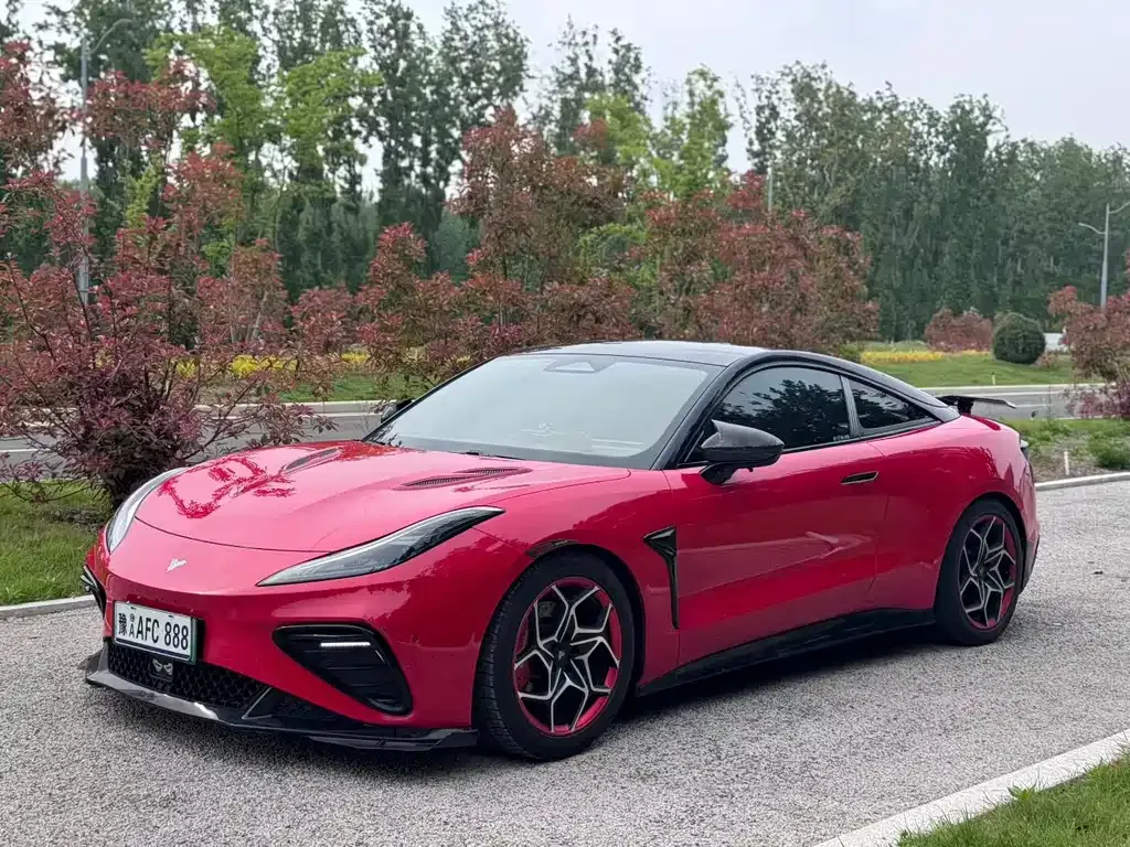 Neta GT