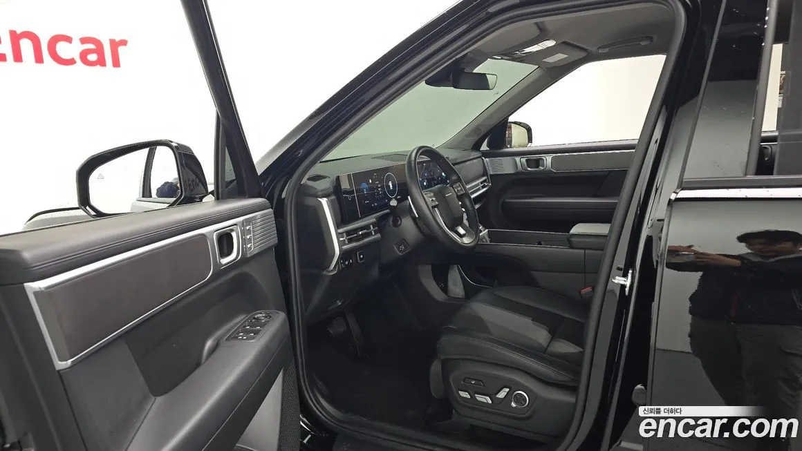 Hyundai Santafe — фото 6