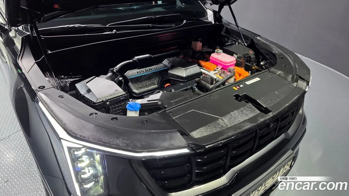 Kia Sorento — фото 6