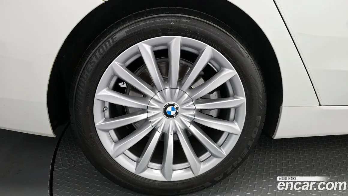 BMW Gran Turismo 2023 из KR, фото 9