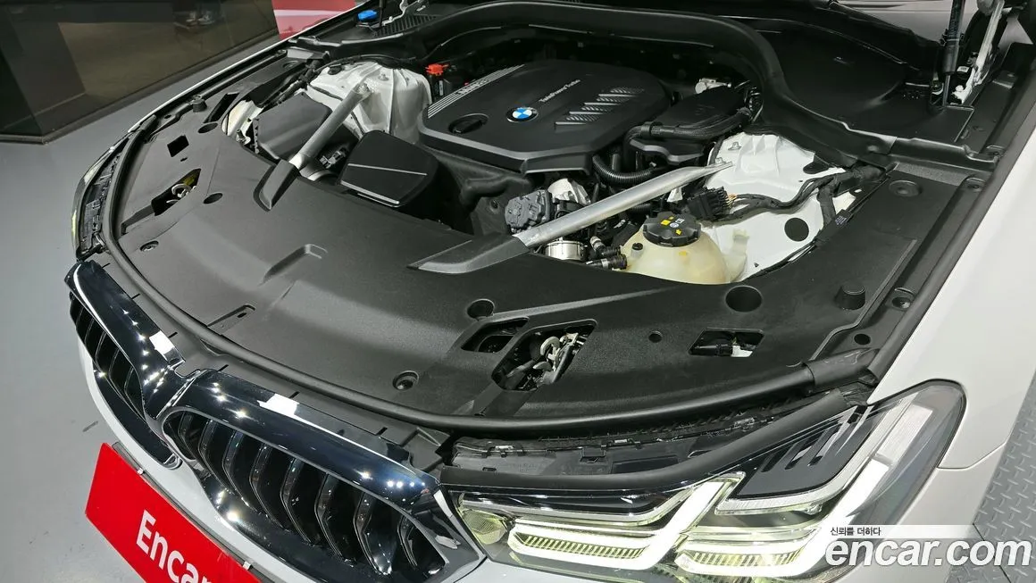 BMW Gran Turismo 2023 из KR, фото 8
