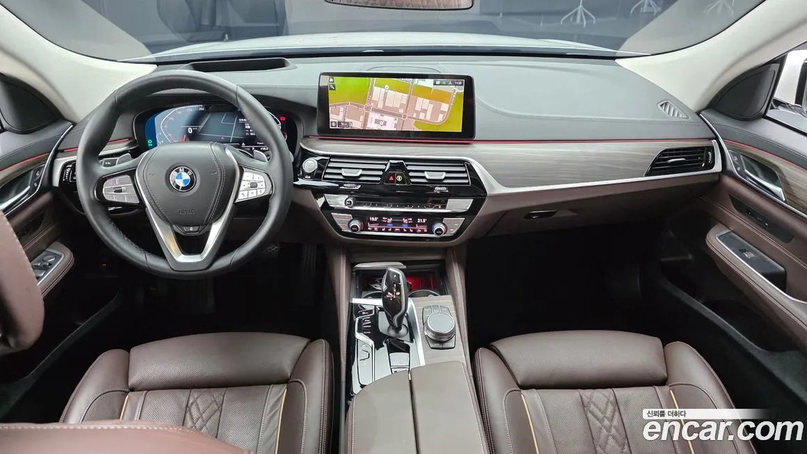 BMW Gran Turismo 2023 из KR, фото 6
