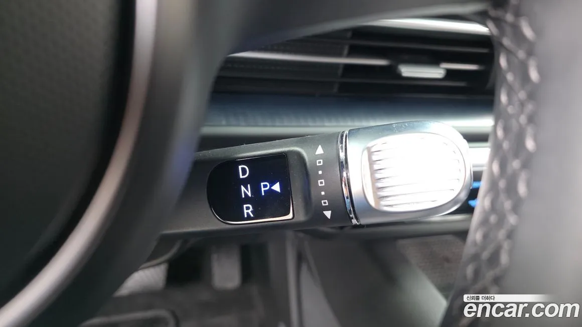 Hyundai Ioniq6 — фото 10