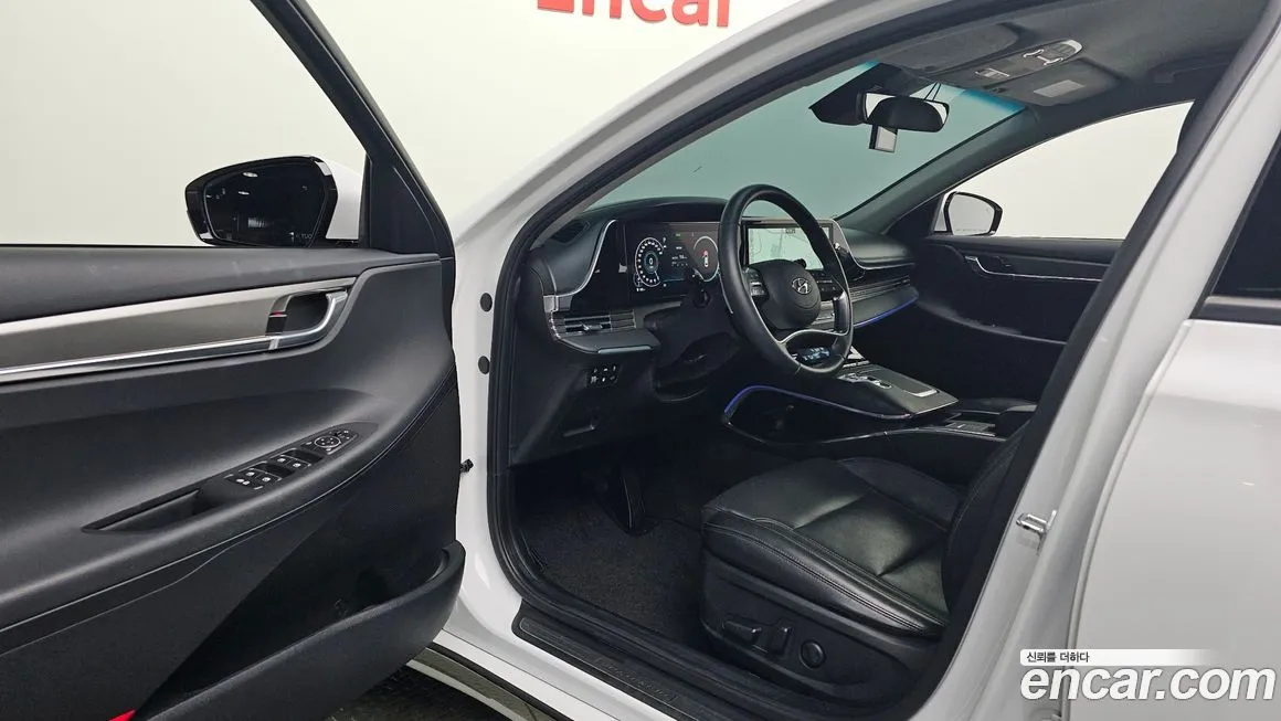 Hyundai Grandeur 2023 из KR, фото 10