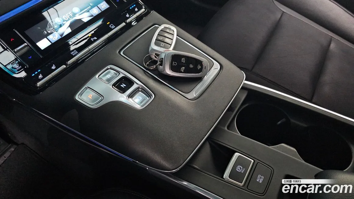 Hyundai Grandeur 2023 из KR, фото 5