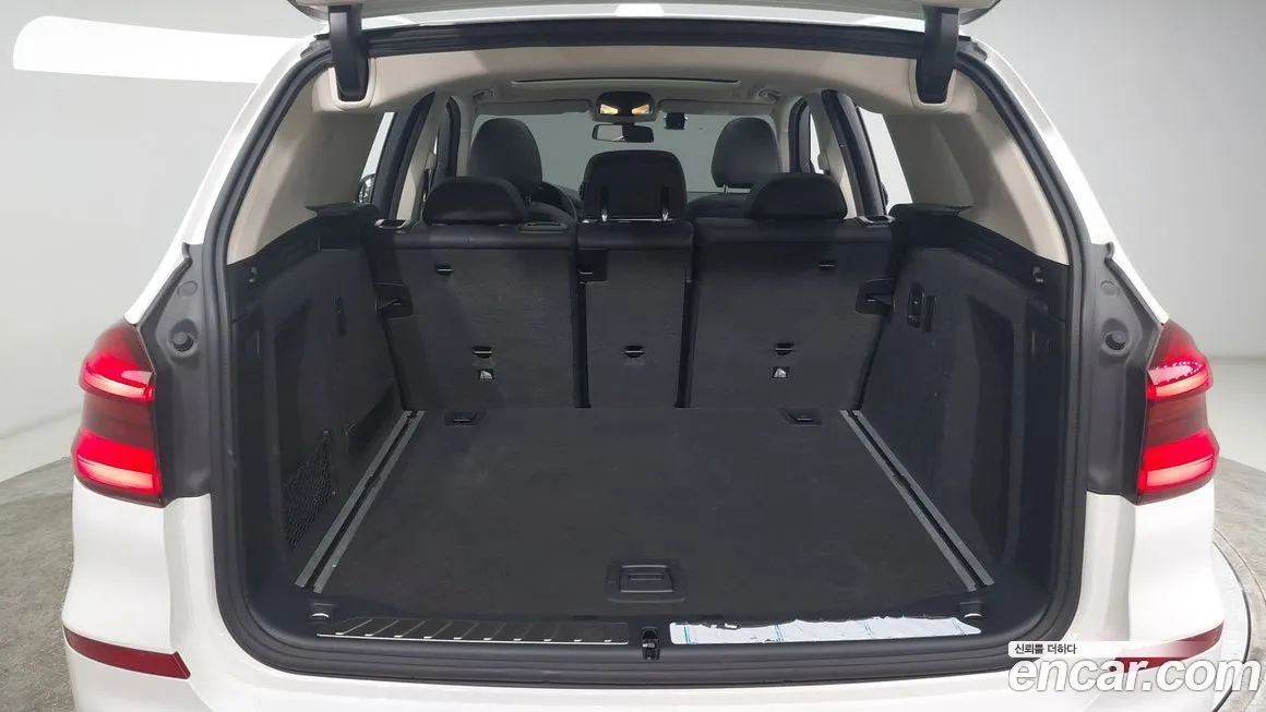 BMW X3 2021 из KR, фото 10