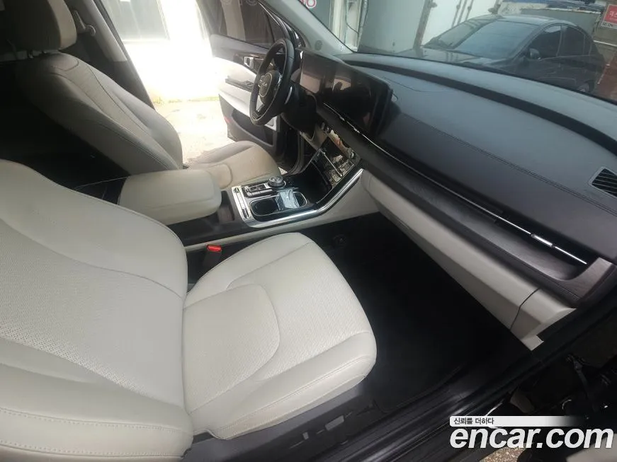 Kia Carnival 2023 из KR, фото 7