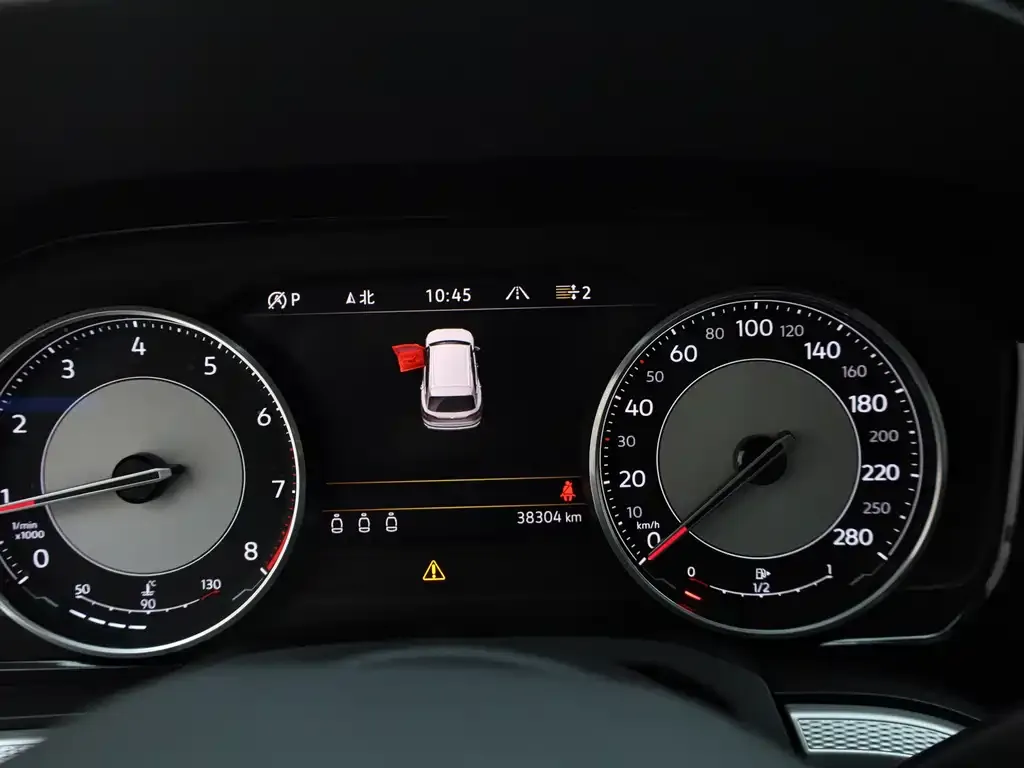 Volkswagen Touareg 2021 из CN, фото 2