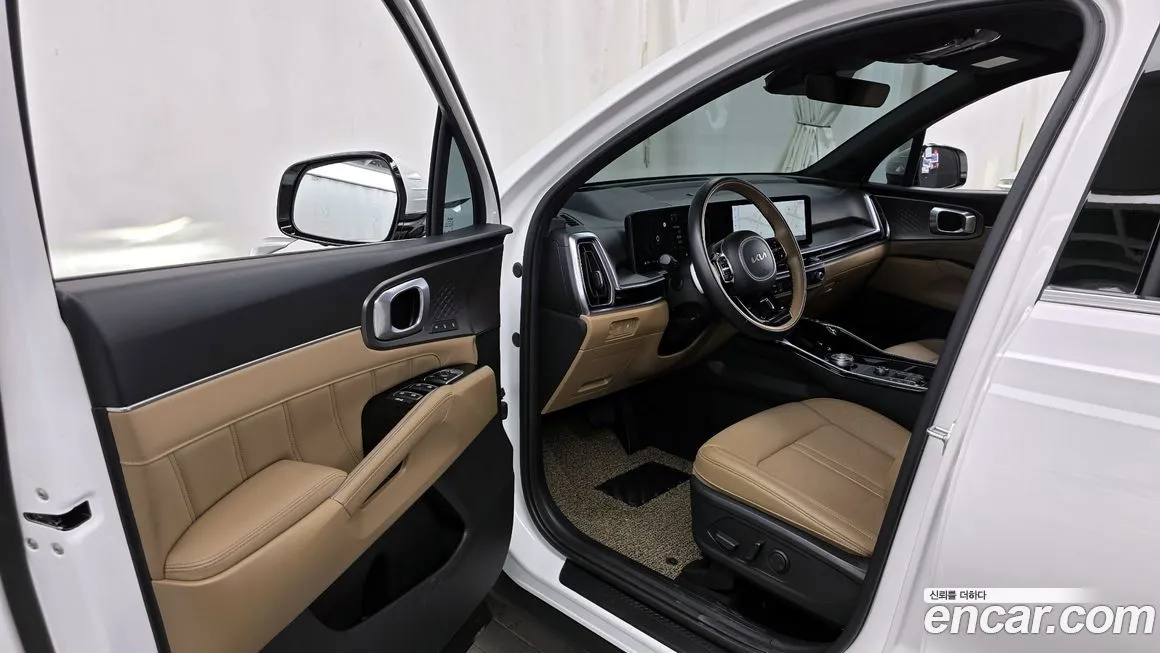 Kia Sorento — фото 3