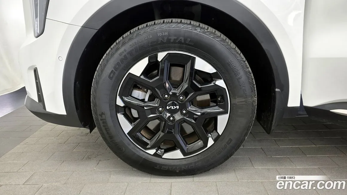 Kia Sorento — фото 2